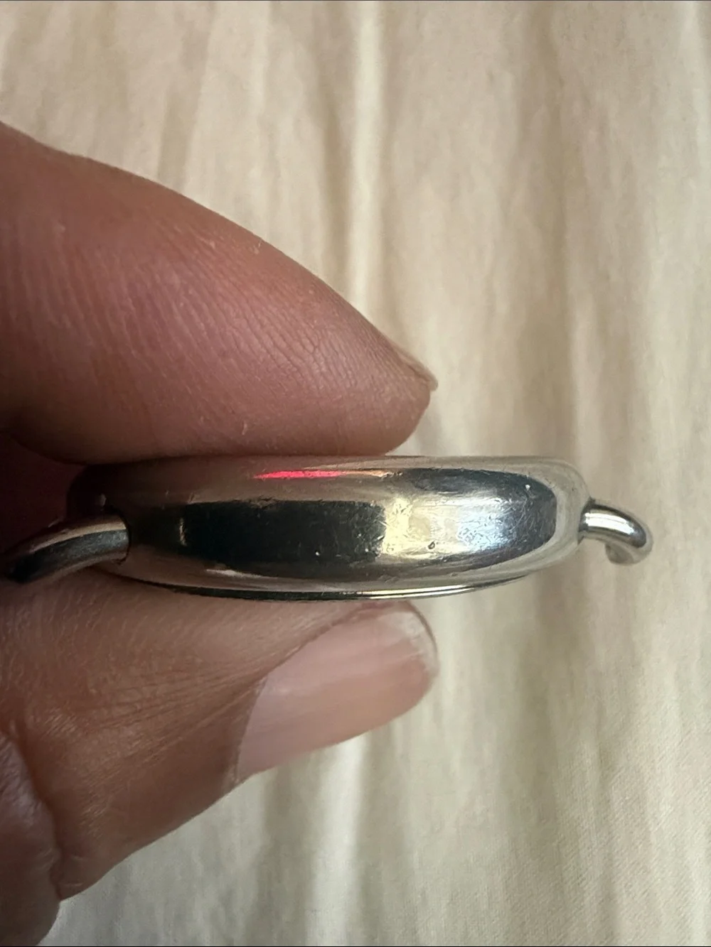 Swiss Army pre owned